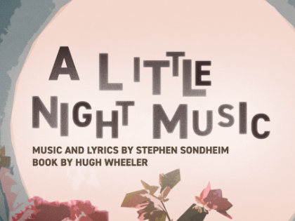 Audition Announcement: A Little Night Music