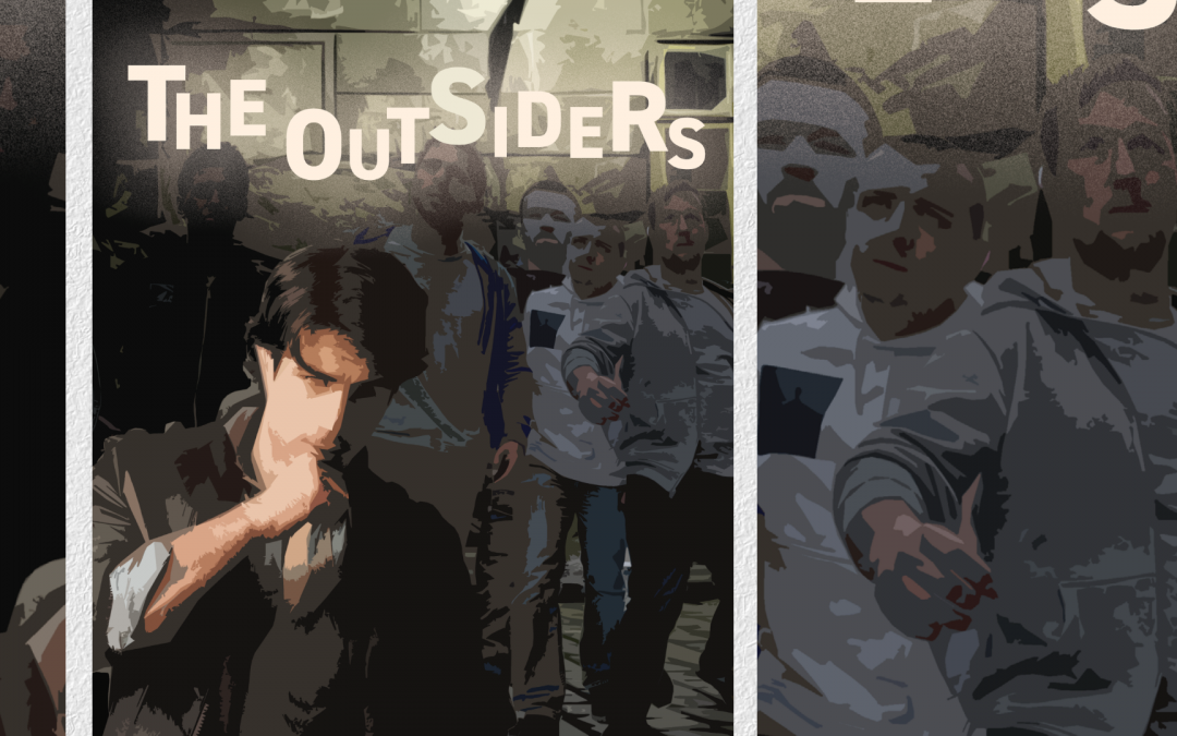 Audition Announcement: The Outsiders