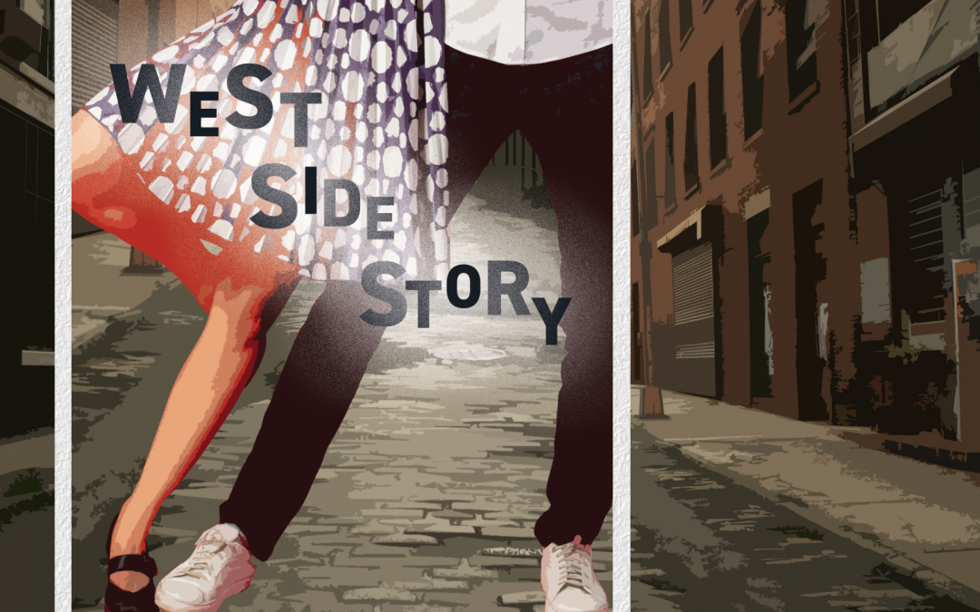 Audition Announcement: West Side Story