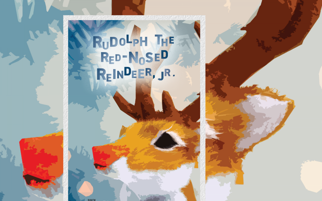 Audition Announcement: Rudolph