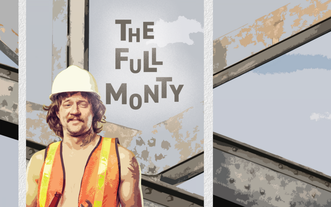 Audition Announcement: The Full Monty