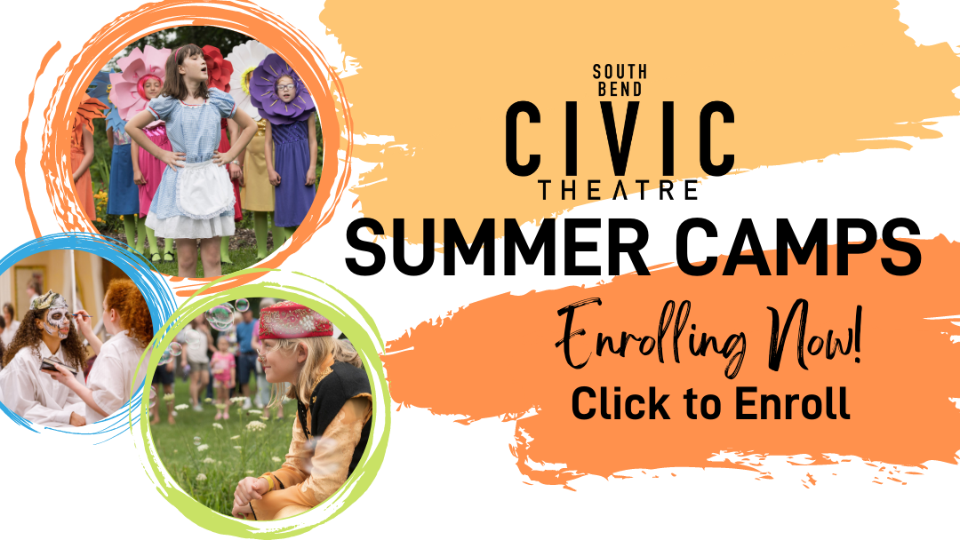 CIVIC SUMMER CAMPS
