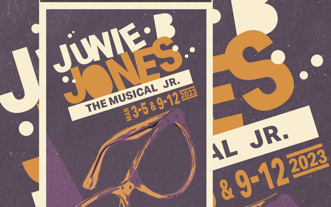 Audition Announcement: Junie B. Jones The Musical, Jr. 