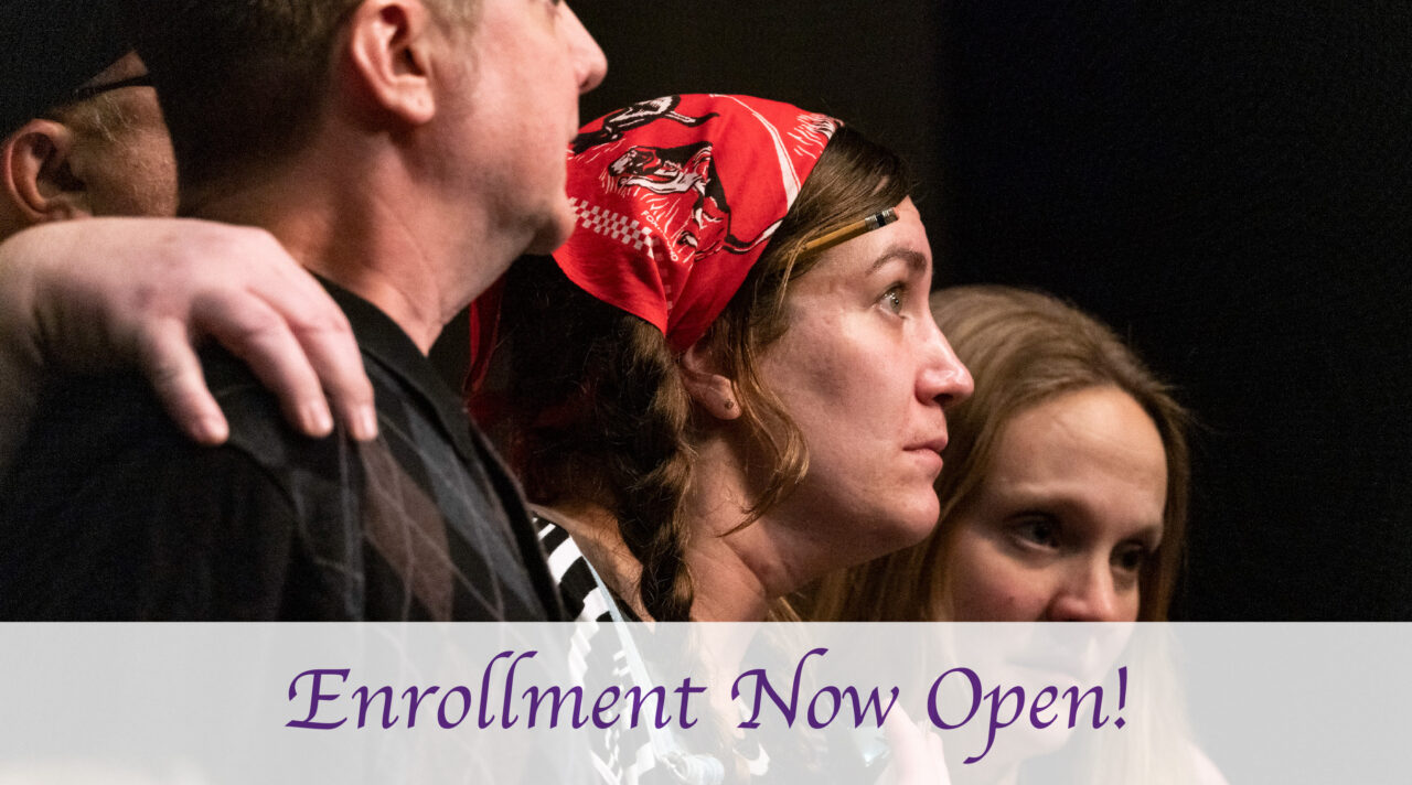 ADULT 18+ CLASSES South Bend Civic Theatre